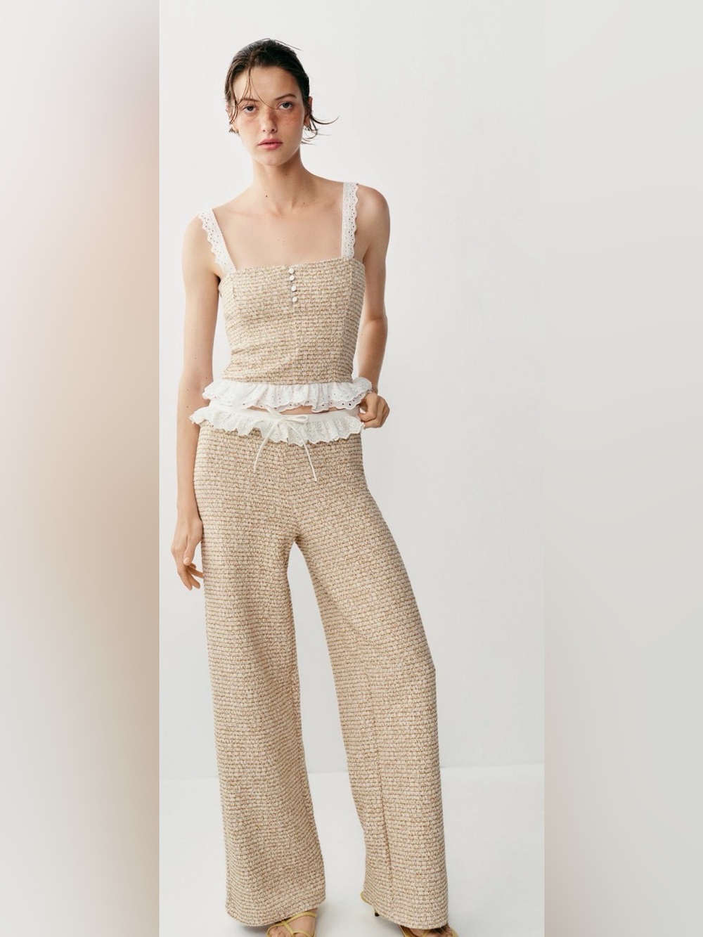 Zara set